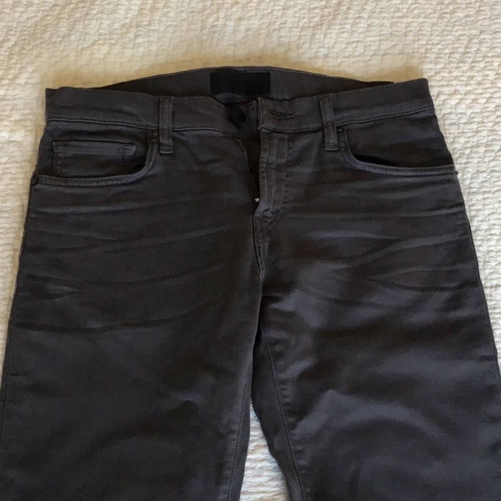 J Brand Kane jeans w stretch